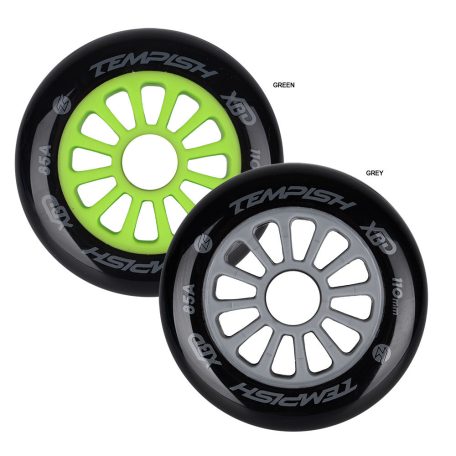 PU 85A 110x24 wheel for scooter