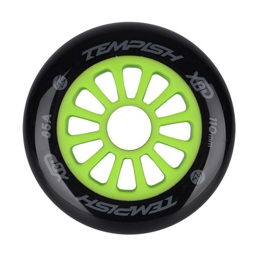 PU 85A 110x24 wheel for scooter