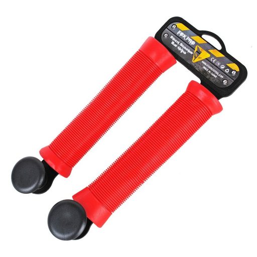 Grip for scooters