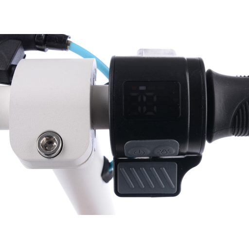 URBIS UX2.1 elektromos gyerek roller