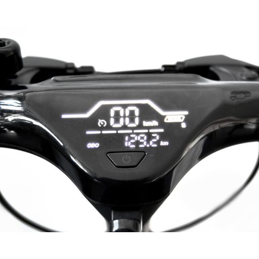 URBIS U8 elektromos roller