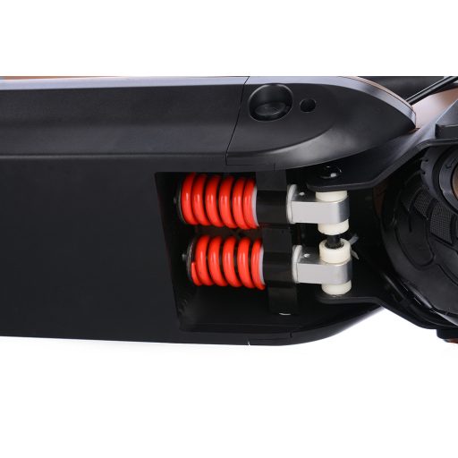 URBIS U8 elektromos roller