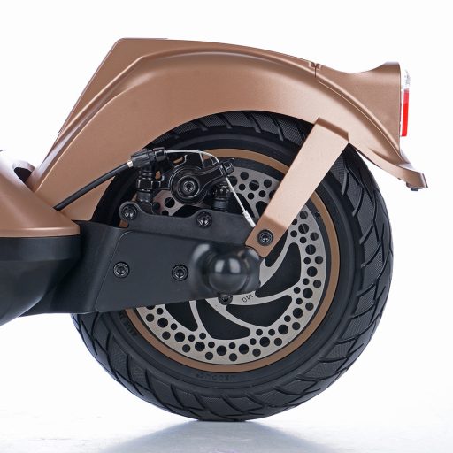 URBIS U8 elektromos roller