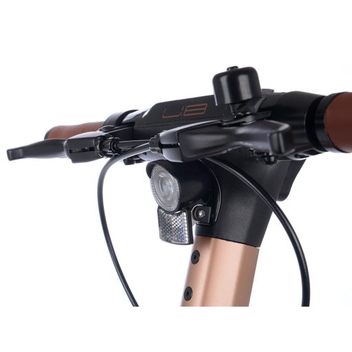 URBIS U8 elektromos roller