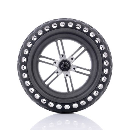 Rear wheel 8,5" set-U3, U3.1