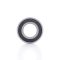 Bearings 6003RS SYBS set (2pcs), front wheel - U3, U3.1