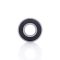 Bearings 6001RS set (2pcs), rear wheel - U3, U3.1, U7