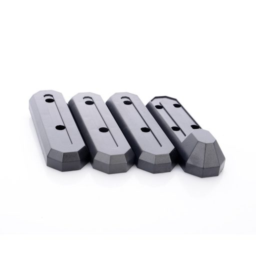 Fork cover set (4pcs) U3, U3.1 