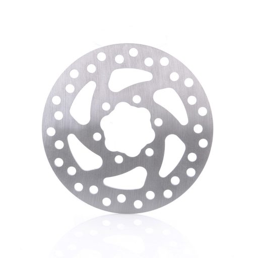 Brake disc incl. screws - U3, U3.1