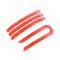 Reflective stickers set - U3, U3.1