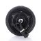 Front wheel 8" incl. engine - U2