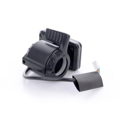 Display incl. cabling - U2