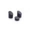 Rear fender screw covers set (3pcs) -U5, U5.1