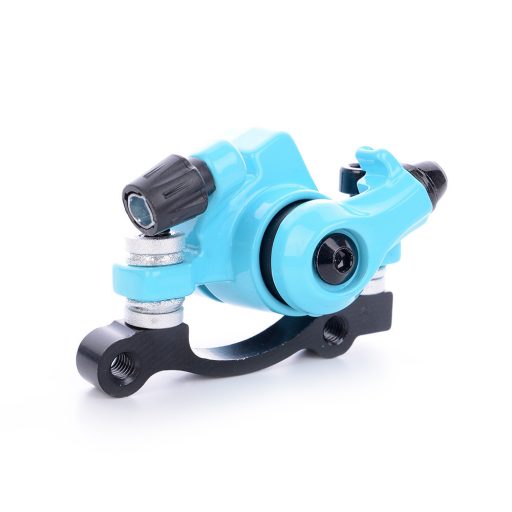 Brake system - U5, U5.1