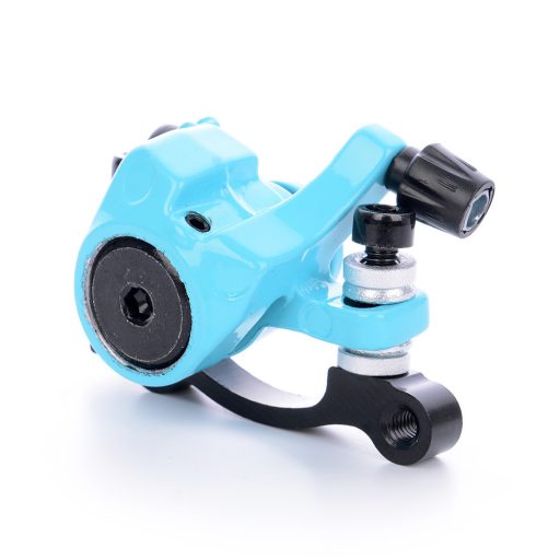 Brake system - U5, U5.1