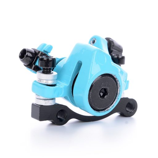 Brake system - U5, U5.1