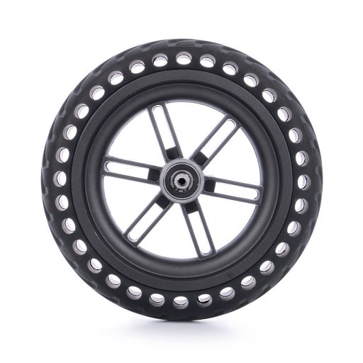 Rear wheel 8.5" set U5, U5.1