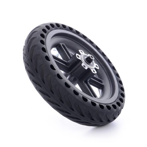 Rear wheel 8.5" set U5, U5.1