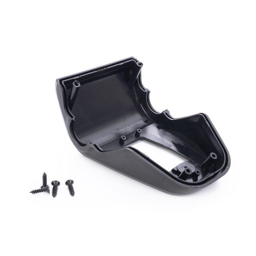 Display/light cover - U5, U5.1