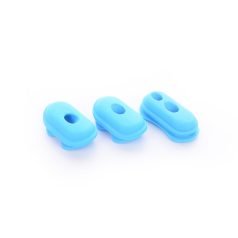 Silicone cable covers set (3pcs) - U5, U5.1