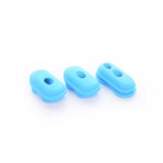Silicone cable covers set (3pcs) - U5, U5.1