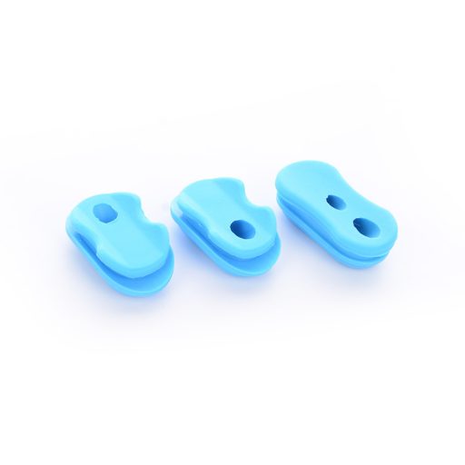 Silicone cable covers set (3pcs) - U5, U5.1