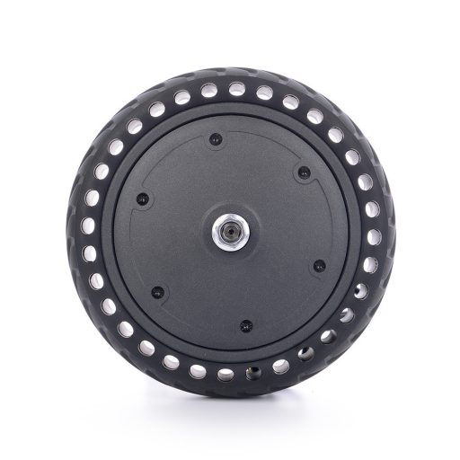 Front wheel 8.5'' set - U5, U5.1