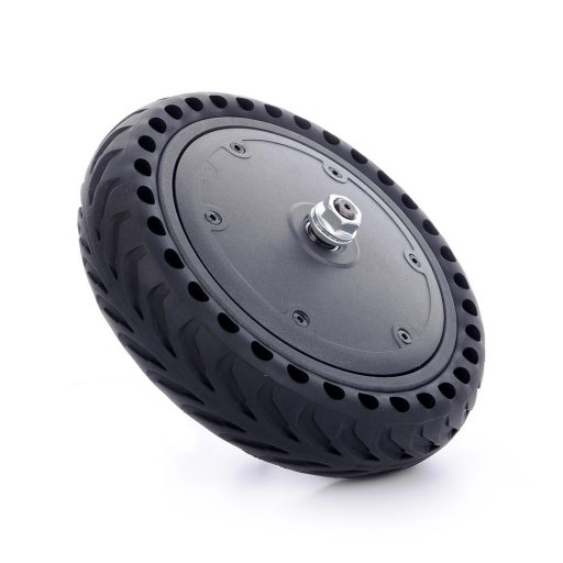 Front wheel 8.5'' set - U5, U5.1