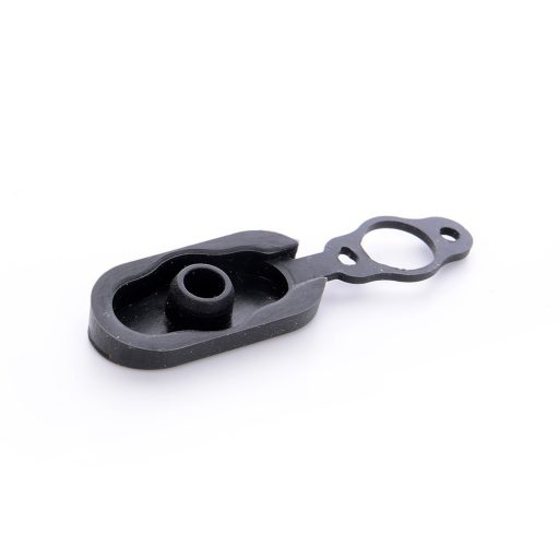 Silicone charging port cover - U5, U5.1