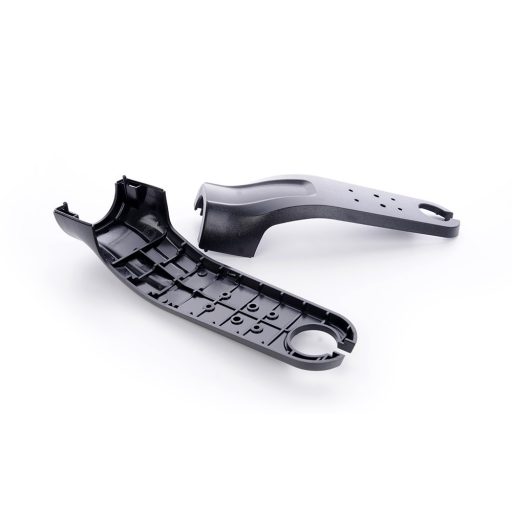 Front fork covers - large set (2pcs) - U5, U5.1