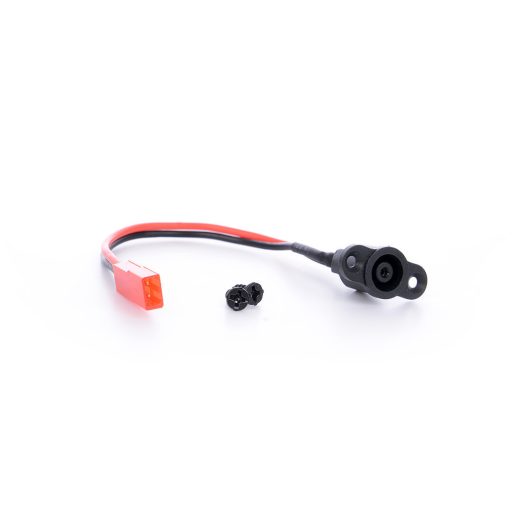 Charging port + cable - U5, U5.1