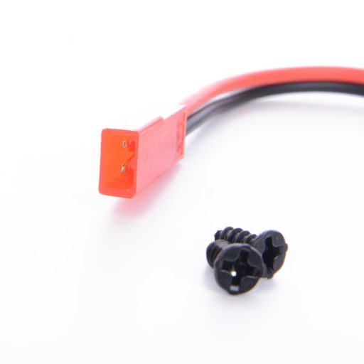 Charging port + cable - U5, U5.1