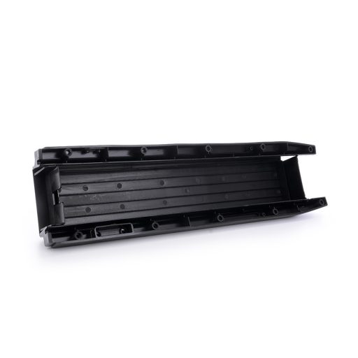 Base cover plate-rear - U5, U5.1