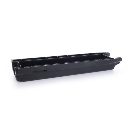 Base cover plate-rear - U5, U5.1