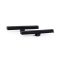 Rubber covers for the handlebar tube set (2pcs) - U7