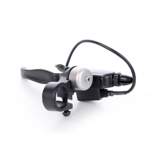 Brake lever with bell U7