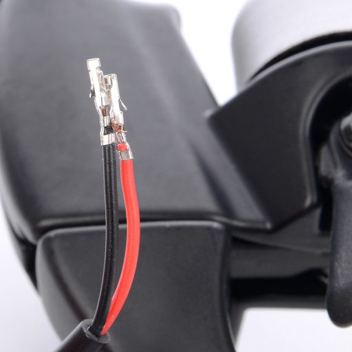 Brake lever with bell U7