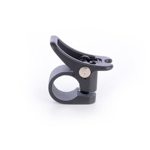 Hook with screw - U7