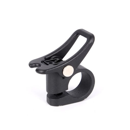 Hook with screw - U7