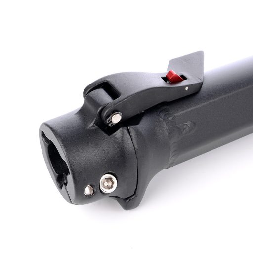 Handlebar tube+folding mechanism+clamp - U7
