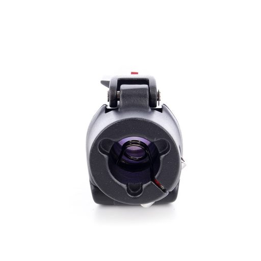 Handlebar tube+folding mechanism+clamp - U7