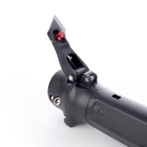 Handlebar tube+folding mechanism+clamp - U7
