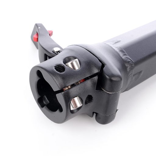 Handlebar tube+folding mechanism+clamp - U7