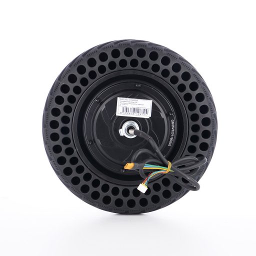 Rear wheel 10" - U7