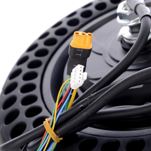 Rear wheel 10" - U7