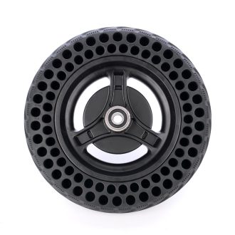 Front wheel 10" without brake- U7