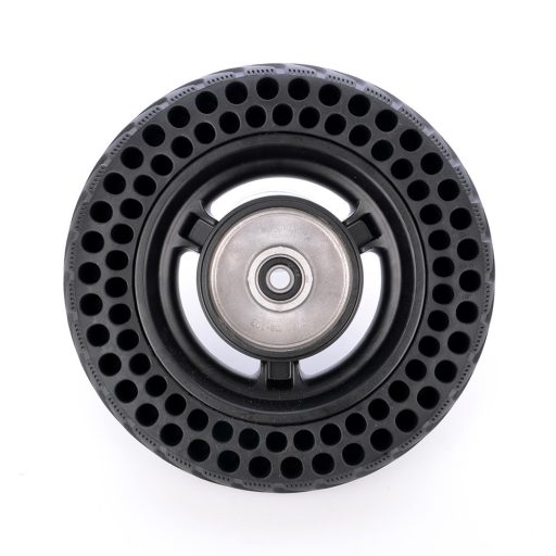 Front wheel 10" without brake- U7