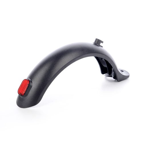 Rear fender with light and cable - U7