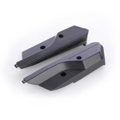 Rear deck covers (2pcs) - U7