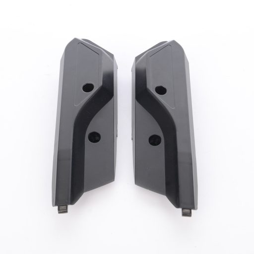 Rear deck covers (2pcs) - U7